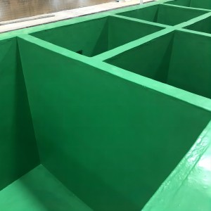 曹县防腐水池，曹县水池防腐防渗怎么做，曹县防腐水池施工厂家